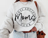 Anti Social Moms Club