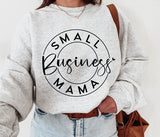 Small Business Mama