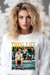 Thug Life Trump Koe Zach Morgan